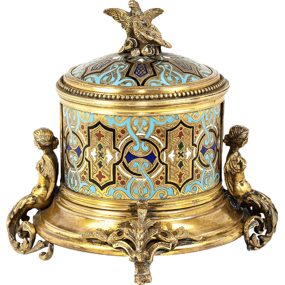 antika eşya alanlar