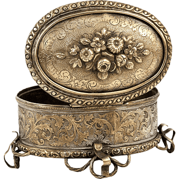 antika eşya alanlar