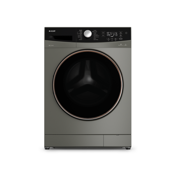 İkinci El Çamaşır Makinesi Alanlar