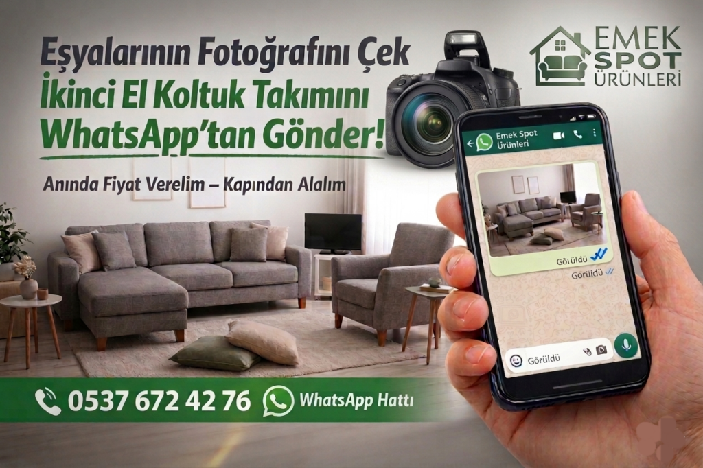 <h1>2.El Koltuk Takımı Alanlar</h1>