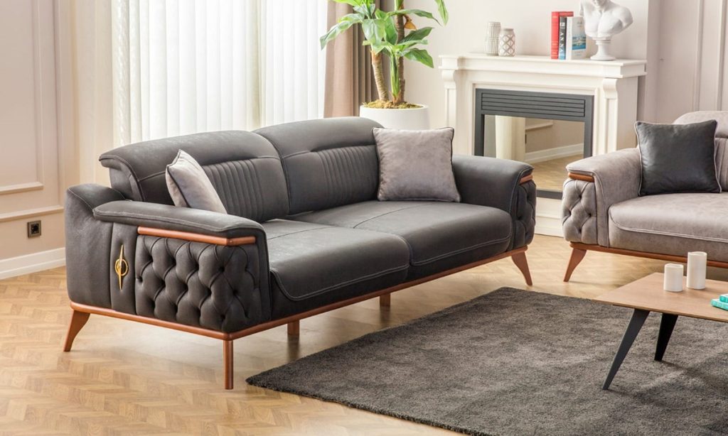 İkinci El Koltuk Takımı Alanlar