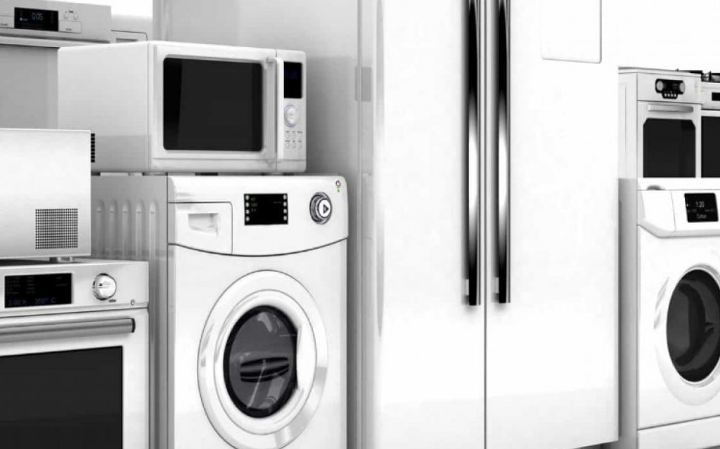 Sancaktepe İkinci El Beyaz Eşya Alanlar