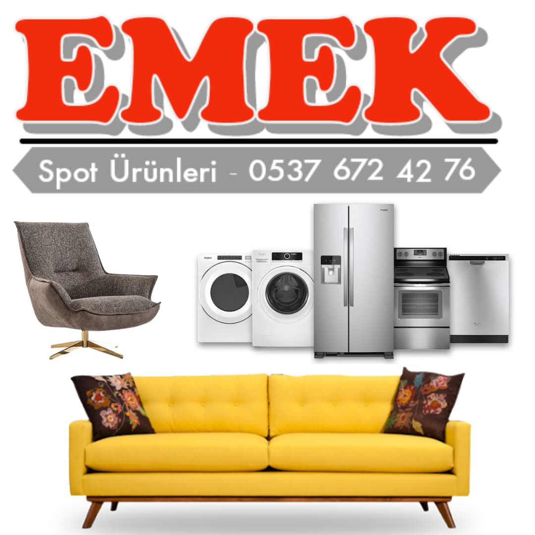 0537 672 42 76 | İkinci El Eşya Alanlar