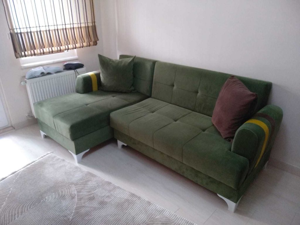 Esenyurt İkinci El Eşya Alanlar