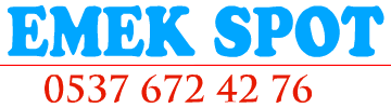 0537 672 42 76 | İkinci El Eşya Alanlar Logo