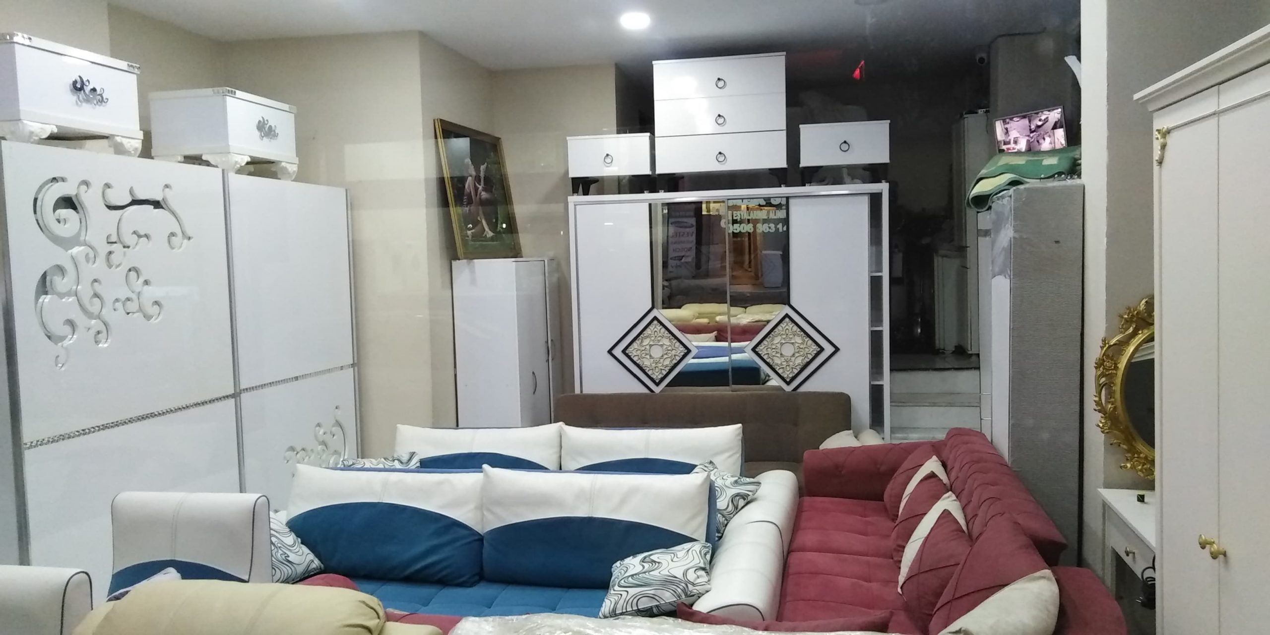 Nişantaşı İkinci El Eşya Alım