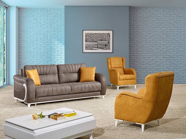 İkinci El Koltuk Takımı Alanlar