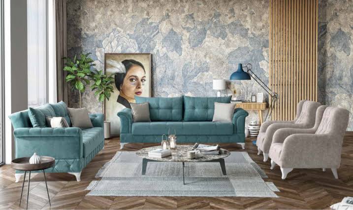 İkinci El Koltuk Takımı Alanlar