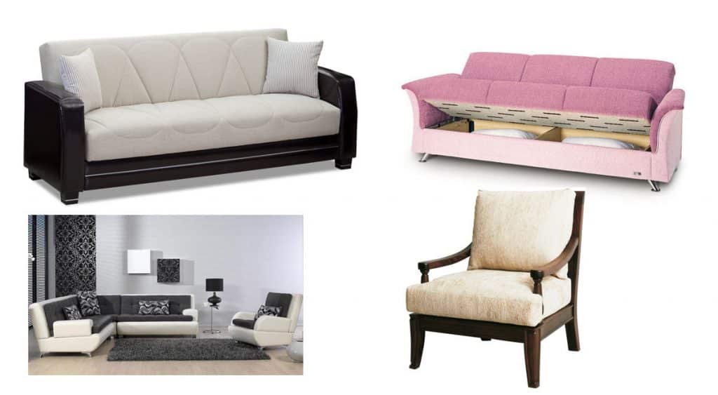 Kağıthane İkinci El Mobilya Alan Yerler